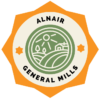 Alnair logo default